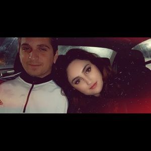 Meet your Posher, Kari